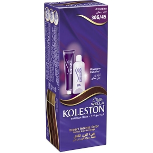WELLA KOLESTON HAIR COLOR  30645