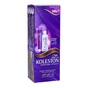 WELLA KOLESTON HAIR COLOR 3067