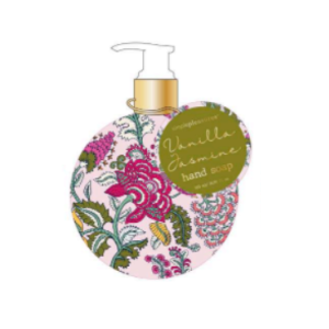 SIMPLE PLEASURES F31191-30667 VANILLA JASMINE HAND SOAP 500ML