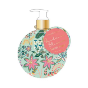 SIMPLE PLEASURES F33191-30668 GARDENIA BLOSSOM HAND WASH 500ML
