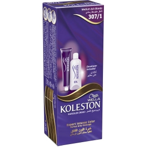 WELLA KOLESTON HAIR COLOUR 307 1
