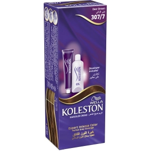 WELLA KOLESTON HAIR COLOR 3077
