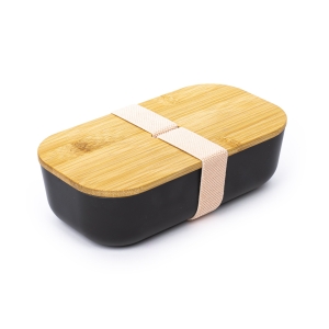 POSH + POP 30753-30728 BENTO LUNCH BOX
