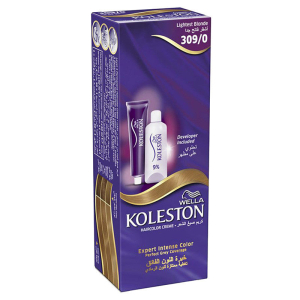 WELLA KOLESTON HAIR COLOR  3090