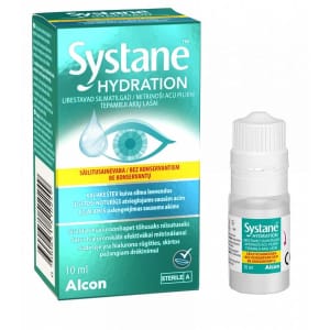 ALCON SYSTANE HYDRATION 10ML