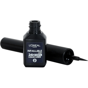 L'OREAL INFAILLIBLE 24H LIQUID LINER 05 BLACK VINYL