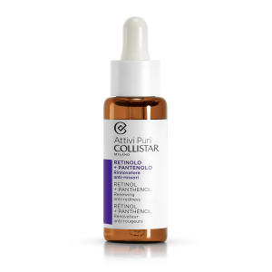 COLLISTAR ATTIVI PURI RETINOL DROPS 30 ML