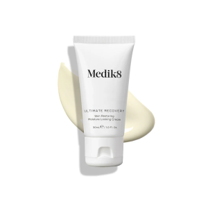 MEDIK8 ULTIMATE RECOVERY SKIN RESTORING MOISTURE LOCKING CREAM 30ML