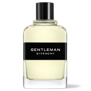GIVENCHY GENTLEMAN EAU DE TOILETTE 100ML