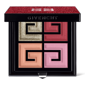 GIVENCHY RED LIGHTS LIMITED EDITION BLUSH & EYESAHDOW