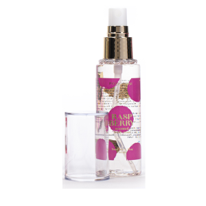 TRI-COASTAL F30737-32751 RASPBERRY SCNETED BODY MIST 250ML