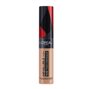LOREAL INFAILLIBLE CONCEALER 328