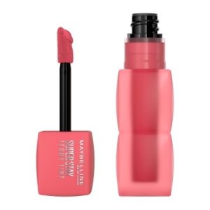 MAYBELLINE DRUG LIP TEDDY TINT 40 PETAL CORE