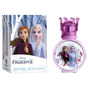 FROZEN II 8579 EAU DE TOILETTTE 30ML