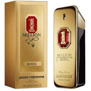 PACO RABANNE ONE MILLION ROYAL EDP 100ML