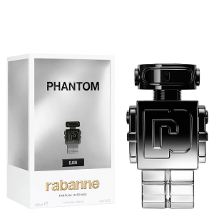 PACO RABANNE PHANTOM ELIXIR EAU DE PARFUM 100 ML