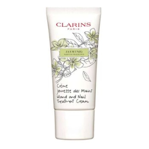 CLARINS HAND CREAM JASMINE 30ML