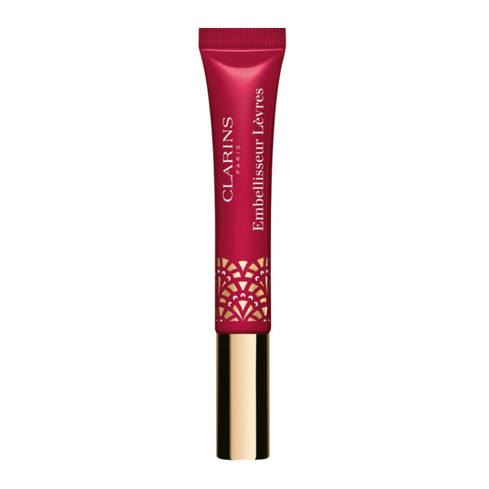 CLARINS NATURL LIP PERFECTOR 18 INTENSE GARNET