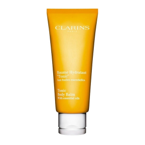 CLARINS TONING BODY BALM 200ML