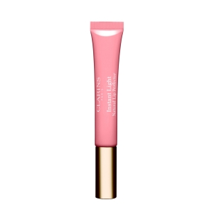 CLARINS NATURL LIP PERFECTOR 01 ROSE SHIMMER