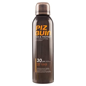 PIZ BUIN TAN & PROTECT SUN SPRAY SPF 30 150ML