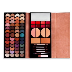 IDC MAGIC STUDIO 31149 ROSE QUARTZ MAKE UP WALLET