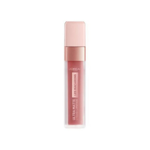 LOREAL LIQUID LIPSTICK MACARONS 836