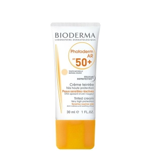 BIODERMA PHOTODERM AR5 TINTED CREAM SPF50+ 30ML