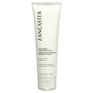 LANCASTER SOFTENING CLEANSING FOAM 150ML