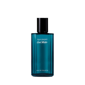 DAVIDOFF COOL WATER INTENSE FOR HIM EDP 75ML