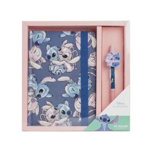CERDA 0879 STITCH NOTEBOOK SET