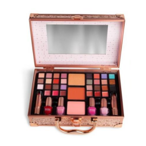 IDC MAGIC STUDIO 31150 COMPLETE CASE ROSE QUARTZ