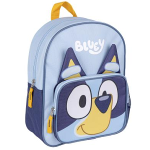 CERDA 4867 KIDS BACKPACK BLUEY