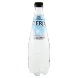 SAN BENEDETTO ZERO GASSOSA 0.75L
