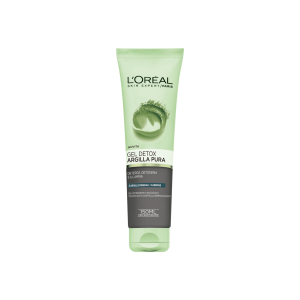 LOREAL ARGILLA PURA GEL DETOX