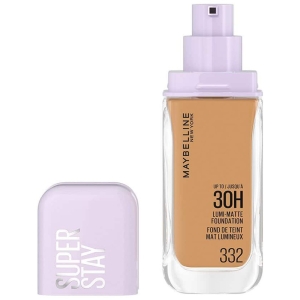 MAYBELLINE SUPER STAY LUMI MATTE FOUNDATION 332