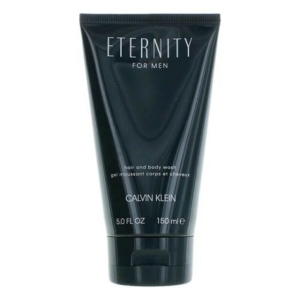CALVIN KLEIN ETERNITY MEN HAIR & BODY WASH 200ML