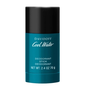 DAVIDOFF COOL WATER MAN DEODORANT STICK 75ML