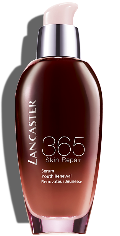 LANCASTER 365 SKIN REPAIR YOUTH RENEWAL SERUM 50ML