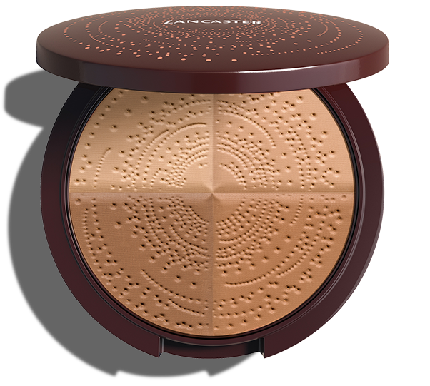 LANCASTER SUN 365 BRONZING POWDER SPF10 20G