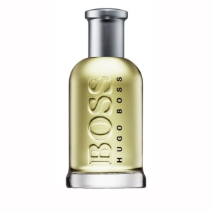 HUGO BOSS BOTTLED COLLECTOR 20TH ANNIVERSARY LE EAU DE TOILETTE 50ML