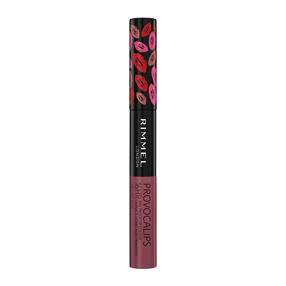 RIMMEL PROVOCALIPS 220 LAZY DAZE