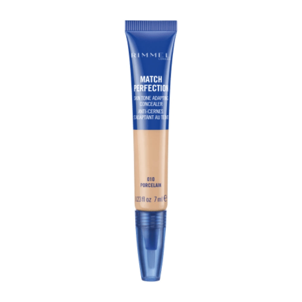 RIMMEL FACE MATCH PERFECTION CONCEALER 010