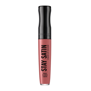 RIMMEL LIPS STAY MATTE SATIN 210
