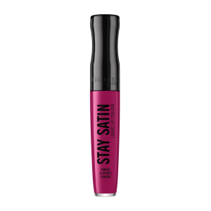 RIMMEL LIPS STAY MATTE SATIN 430