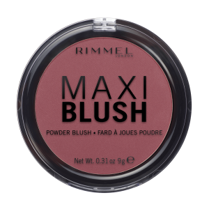 RIMMEL FACE MAXI BLUSHER 005 RENDEZ VOUS