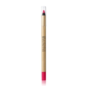 MAX FACTOR LIP LINER 12 RUBY RED