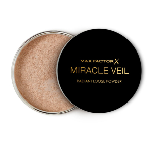 MAX FACTOR MIRACLE VEIL RADIANT LOOSE POWDER
