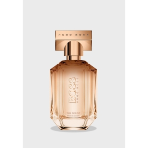 HUGO BOSS THE SCENT PRIVATE ACCORD WOMAN EAU DE PARFUM 50ML