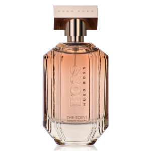 HUGO BOSS THE SCENT PRIVATE ACCORD WOMAN EAU DE PARFUM 30ML